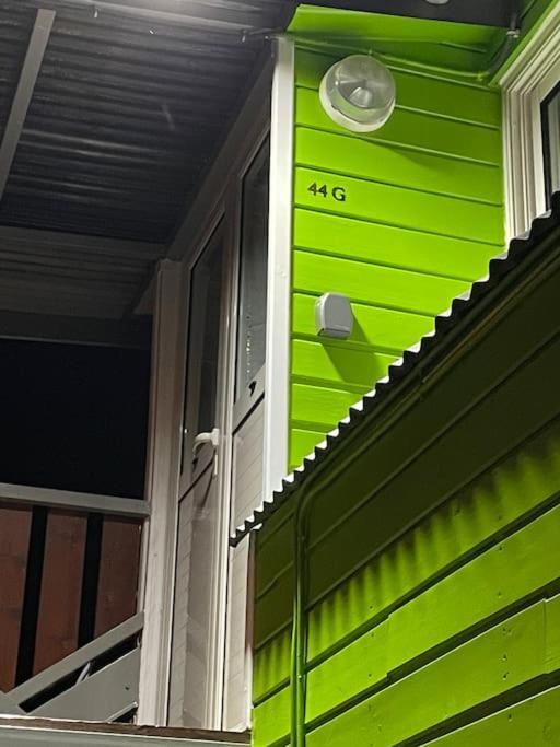 Apartamento Les Cles Du Bonheur, Entre Mer & Montagne Trois Bassins Exterior foto